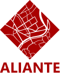 Logo ALIANTE