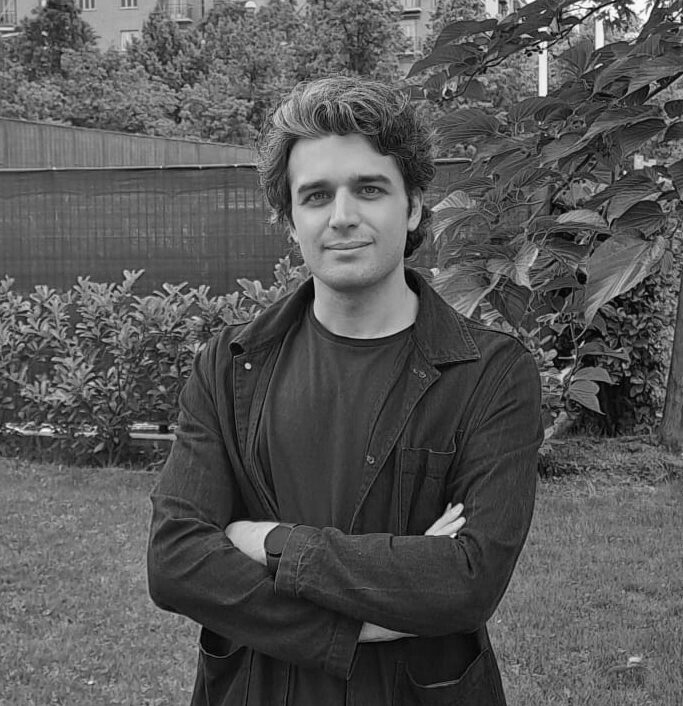 Foto Persona